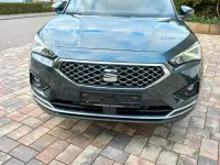 Gebraucht Seat Tarraco 4Drive 190 PS (139 kW) 2019 SUV