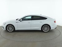 gebraucht Audi A5 Sportback 40 TFSI Sport, Benzin, 28.970 €