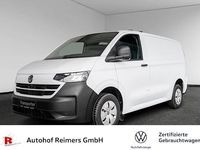 Gebraucht VW Transporter 110 PS (80 kW) 2025 Weiß Van