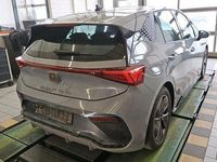 Gebraucht Cupra Born 150 kW (204 PS) 2024 Grau Kleinwagen