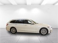 Gebraucht BMW 330 Performance 245 PS (180 kW) 2023 Weiß Limousine