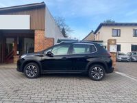 gebraucht Peugeot 2008 Allure Sitzh. Panorama Dach Navi