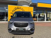 Gebraucht Opel Combo Basis 102 PS (75 kW) 2024 Grau Van / Kleinbus
