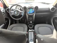 Gebraucht Mini ONE Salt 98 PS (72 kW) 2013 Light white Kleinwagen