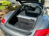 Gebraucht Porsche Cayman 265 PS (194 kW) 2012 Grau Coupé