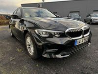 gebraucht BMW 318 318 d Touring Mild Hybrid Advantage