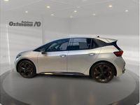 Neu Cupra Born 169 kW (231 PS) 2026 Silber (geysirsilber) Kleinwagen