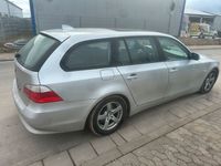 gebraucht BMW 530 5er e61 D