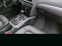 Gebraucht Audi A4 211 PS (155 kW) 2013 Silber Limousine