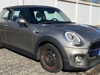 Gebraucht Mini Cooper Chili 136 PS (100 kW) 2017 Silber Kleinwagen