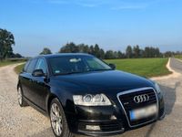 gebraucht Audi A6 4F 3.0Tdi