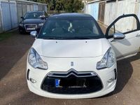 gebraucht Citroën DS3 THP 155 SportChic