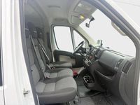 Gebraucht Fiat Ducato 148 PS (108 kW) 2018 Weiß Van