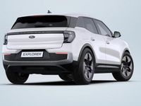 Neu Ford Explorer Premium 139 kW (190 PS) 2026 Frozen white SUV
