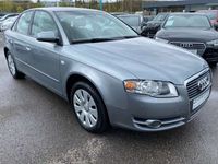 gebraucht Audi A4 Lim. 2.0 20V 2.Hand Navi Einparkhilfe