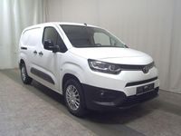 Gebraucht Toyota Proace 131 PS (96 kW) 2022 Schaumweiss Van / Kleinbus