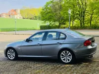 Używany BMW 325 204 KM (150 kW) 2010 Szary Sedan/Limuzyna