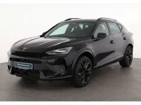 Neu Cupra Formentor VZ 272 PS (200 kW) 2025 Schwarz SUV