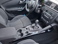 Gebraucht Renault Kadjar Collection 131 PS (96 kW) 2017 Weiß SUV