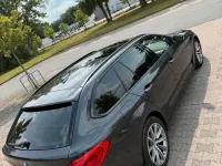 Używany BMW 520 190 KM (139 kW) 2017 Kombi