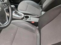 Gebraucht Opel Astra 116 PS (85 kW) 2011 Weiß Kombi