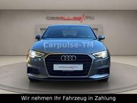Gebraucht Audi A3 Comfort 116 PS (85 kW) 2019 Limousine