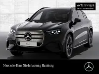 Gebraucht Mercedes GLC400d AMG 359 kW (489 PS) 2026 Schwarz SUV