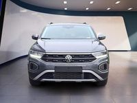 Gebraucht VW T-Roc R 150 PS (110 kW) 2025 Grau SUV