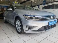 Second-hand VW Passat GTE 218 CP (160 kW) 2017 Argintiu Break