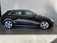 Gebraucht Audi A3 S-Line 150 PS (110 kW) 2025 Schwarz Limousine