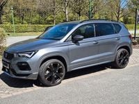 Second-hand Cupra Ateca 150 CP (110 kW) 2025 Gri SUV
