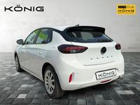 Gebraucht Opel Corsa Edition 102 PS (75 kW) 2025 Weiß Limousine