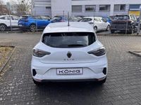 Gebraucht Renault Clio V Evolution 67 PS (49 kW) 2024 Arktis weiß Limousine