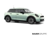 Gebraucht Mini Cooper Classic 156 PS (114 kW) 2025 Grün Kleinwagen