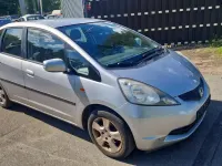 Occasion Honda Jazz 90 ch (66 kW) 2011 Argent Citadine