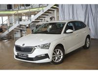 gebraucht Skoda Scala CLEVER