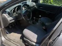 Gebraucht Mazda 3 105 PS (77 kW) 2006 Braun Kleinwagen