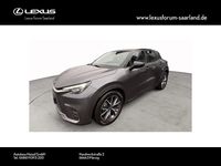 Neu Lexus LBX 136 PS (100 kW) 2025 Grau SUV