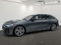 Gebraucht Audi A5 Ambiente 204 PS (150 kW) 2024 Daytonagrau perleffekt Kombi