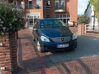 gebraucht Mercedes B180 - BenzCdi