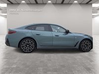 Gebraucht BMW i4 Performance 400 kW (544 PS) 2025 Grün Limousine