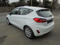 gebraucht Ford Fiesta Cool & Connect, Winter-Paket, Einparkhilfe,