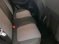 Gebraucht Ford Puma Titanium X 125 PS (91 kW) 2021 Schwarz SUV