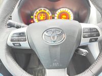 Gebraucht Toyota Auris 2012 Weiß SUV