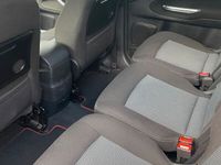 gebraucht Ford Galaxy 7 Sitzer Diesel
