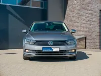 Gebraucht VW Passat Highline 150 PS (110 kW) 2019 Silber Limousine