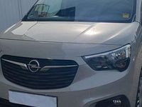 Gebraucht Opel Combo Life Edition 110 PS (80 kW) 2020 Grau Van / Kleinbus