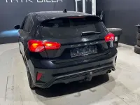 Gebraucht Ford Focus ST-Line 182 PS (133 kW) 2020 Schwarz Limousine