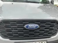 Gebraucht Ford Tourneo Active 150 PS (110 kW) 2023 Grau Van / Kleinbus