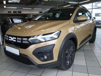 Gebraucht Dacia Sandero Expression 91 PS (66 kW) 2024 Beige Limousine